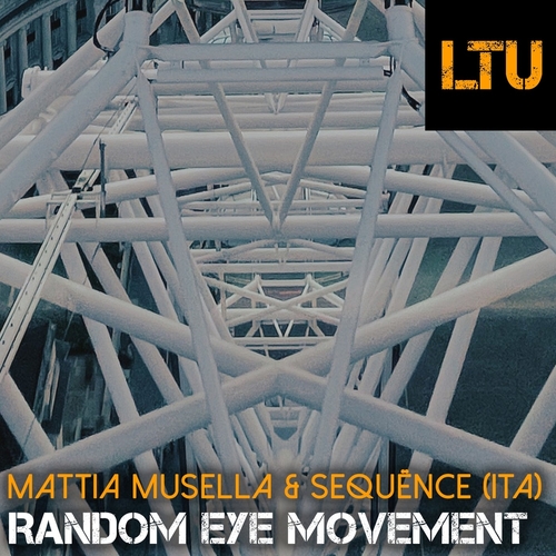 VA - Random Eye Movement [LTUL034]